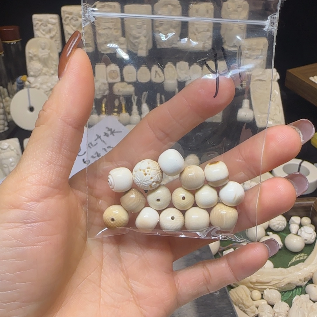 手串/手链/手镯猛犸象牙