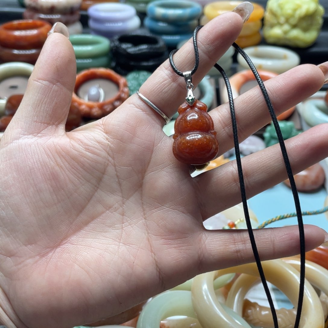 石英质玉手镯合金