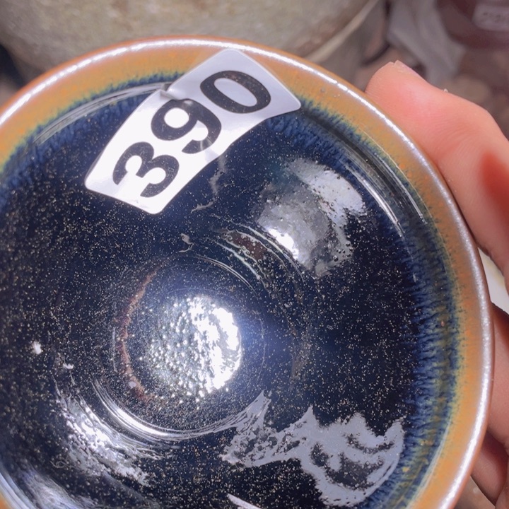 陶瓷马克杯的味道……这次