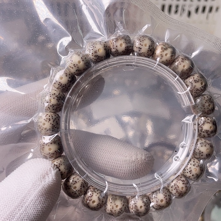 星月菩提手串G710 星月哈哈哈11