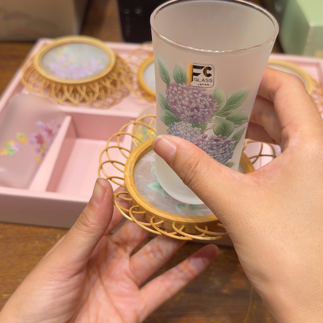 小狐狸瓷器家居好物推荐