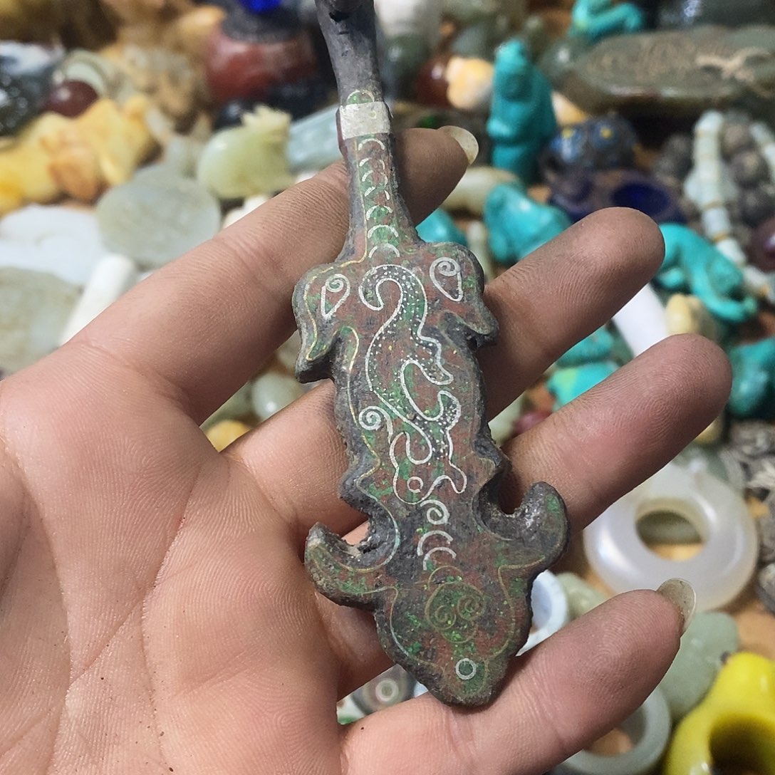 春***意黄铜黄铜黄铜黄铜挂件