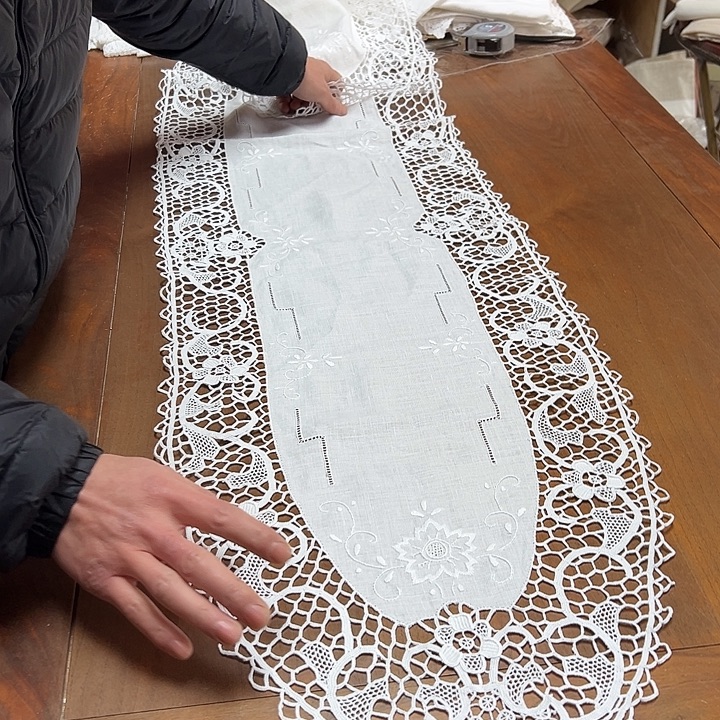 毛绒亚麻棉160-37/170厘米