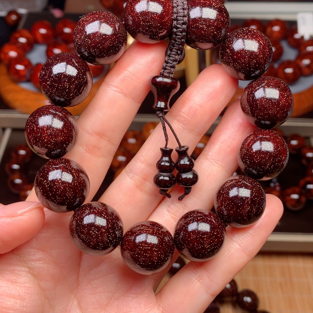 檀香紫檀（小叶紫檀）洋1.8，3w