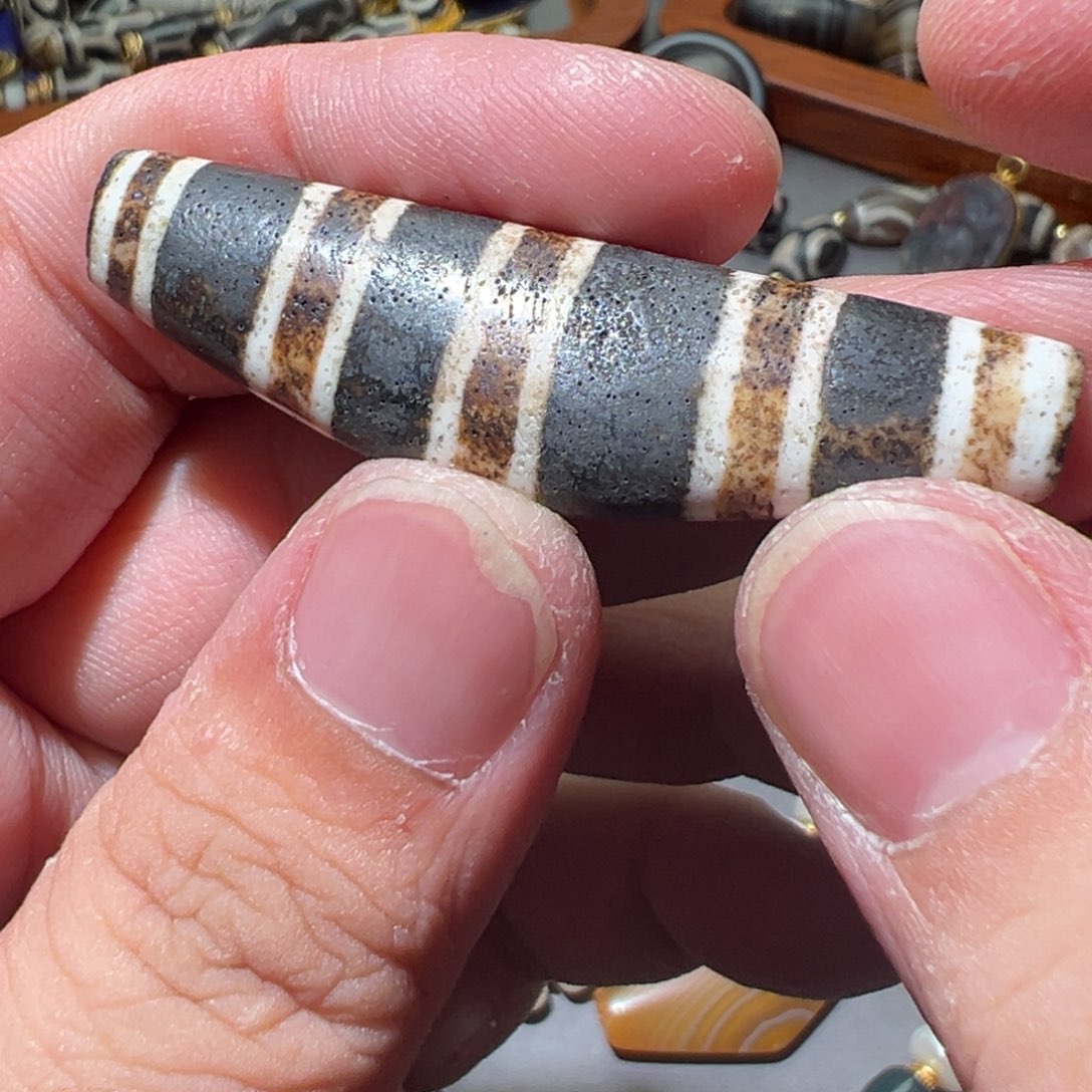 玛瑙/玉髓颈饰未镶嵌各种各样