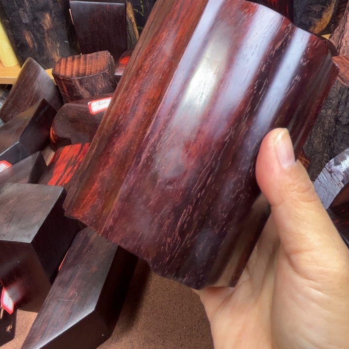 手串/手链小叶紫檀我***来笔筒