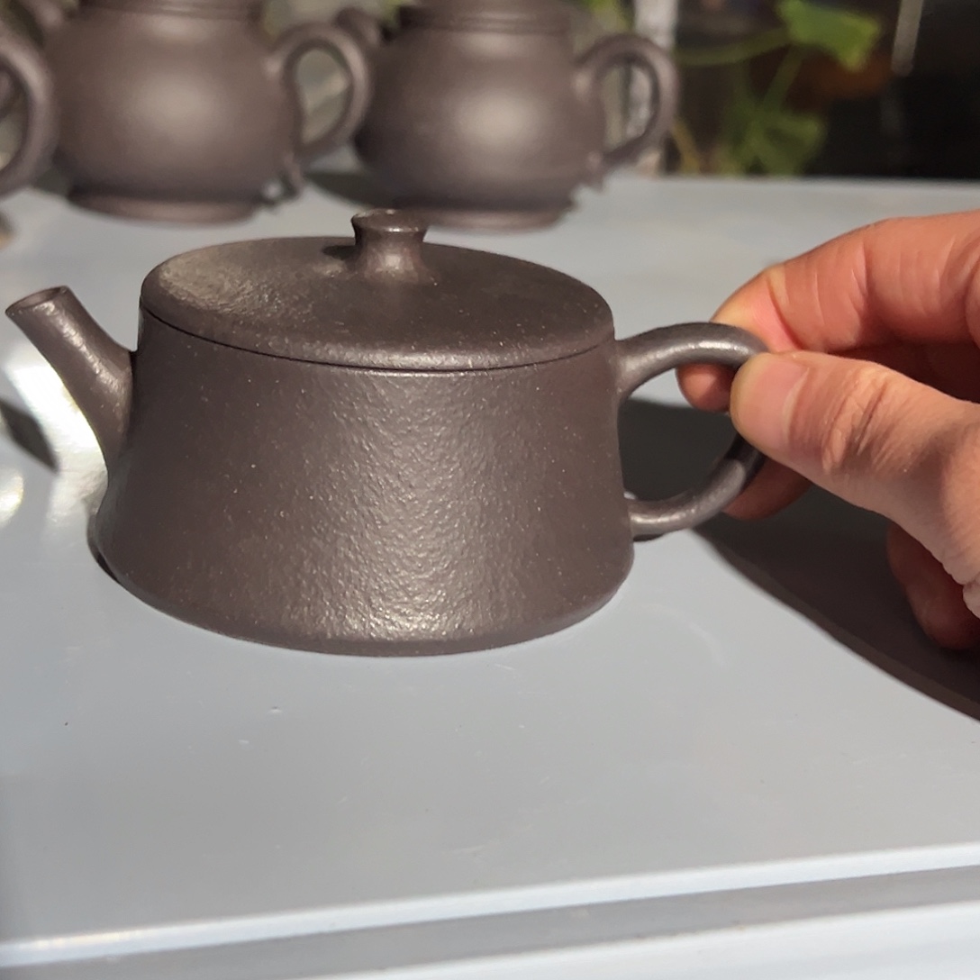 紫砂茶壶紫砂等珍贵文物