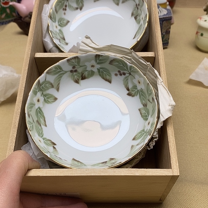 紫砂茶壶这个我是