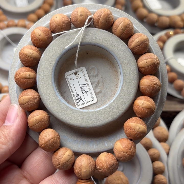 凤眼菩提手串14.5mm手串