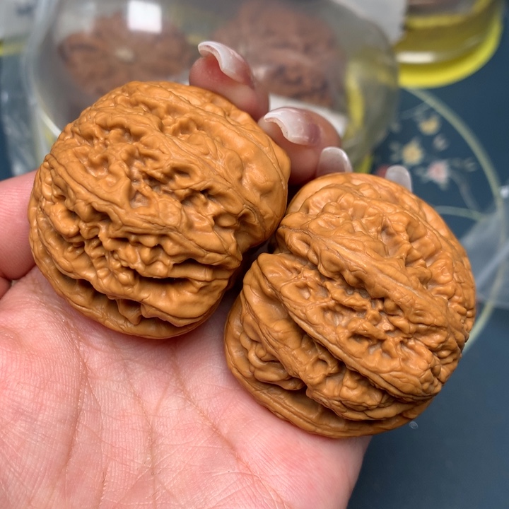 文玩核桃把件45-15520-8