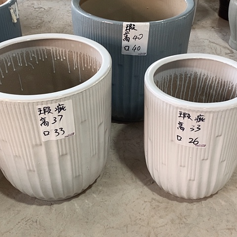 缸高温陶瓷 默认瑕疵