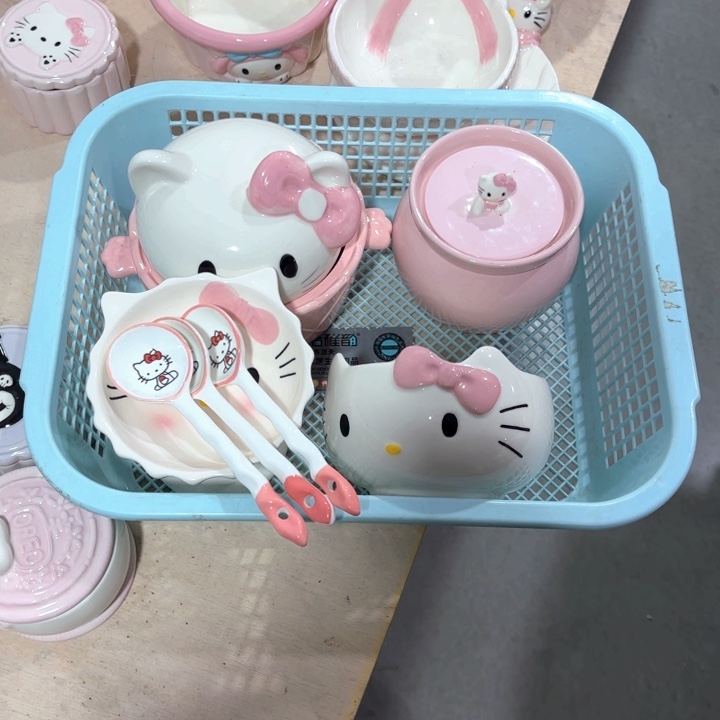 陶摆件陶瓷摆件欢迎光临