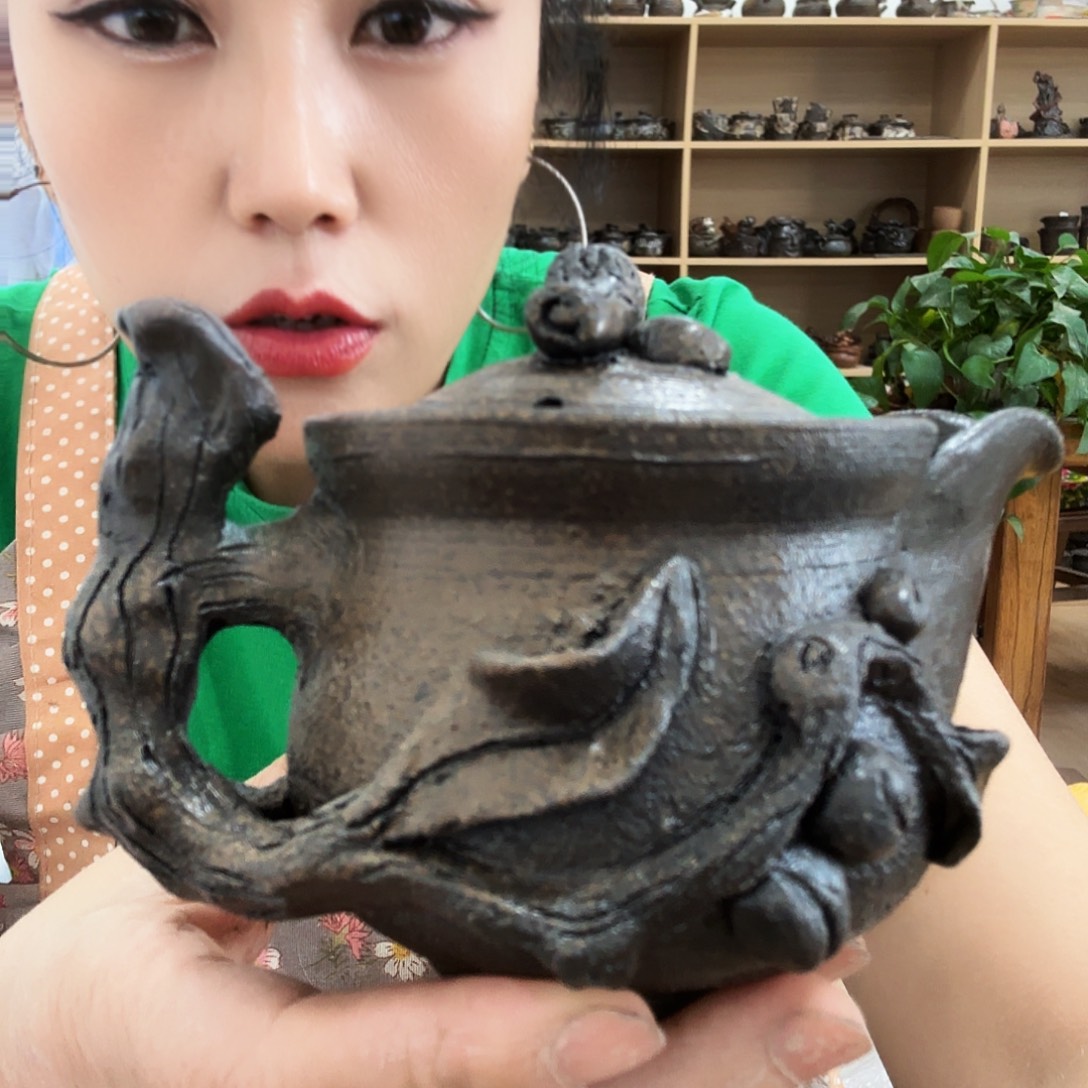 茶盏清音茶盏清音