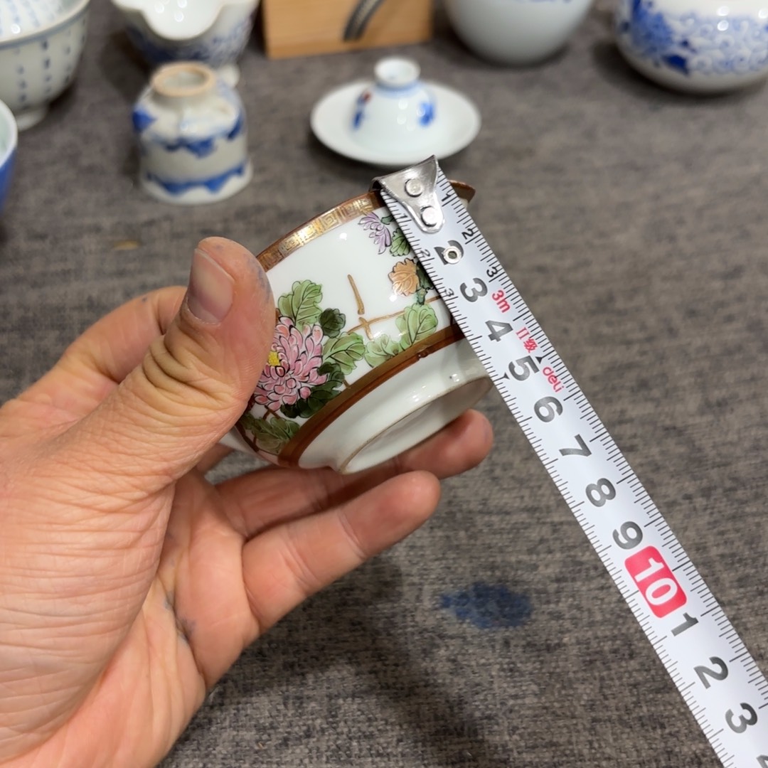 非常好看的物品 The 