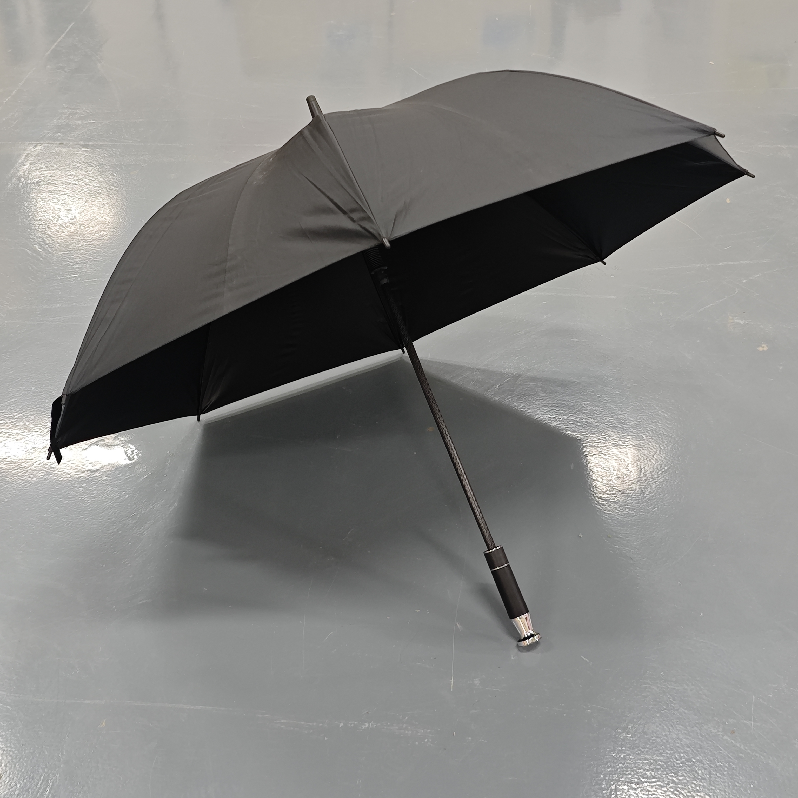 【补贴专属】黑胶雨伞