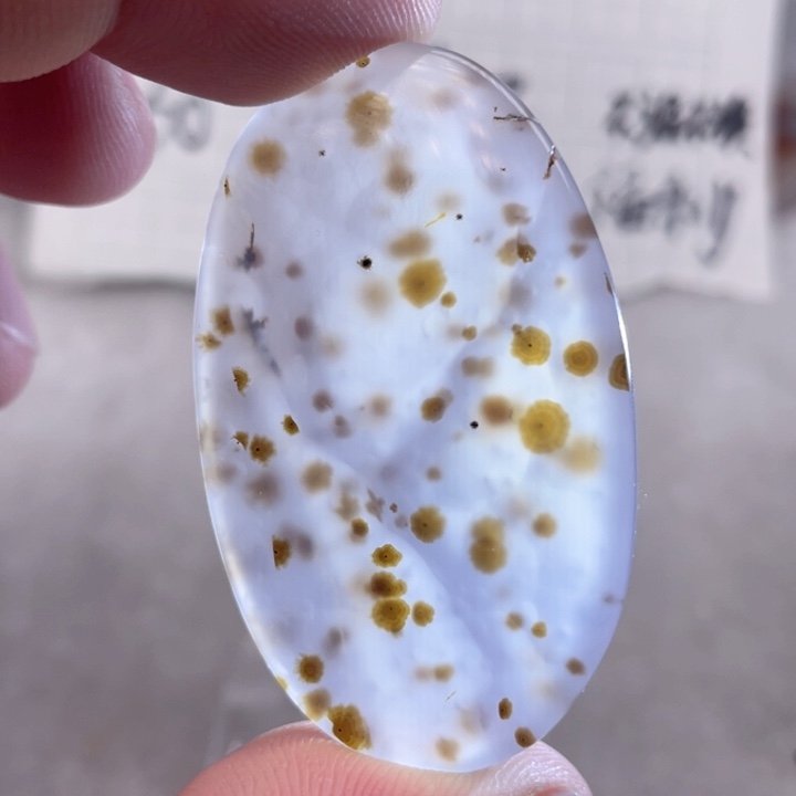 【闪购商品】玛瑙/玉髓颈饰未镶嵌