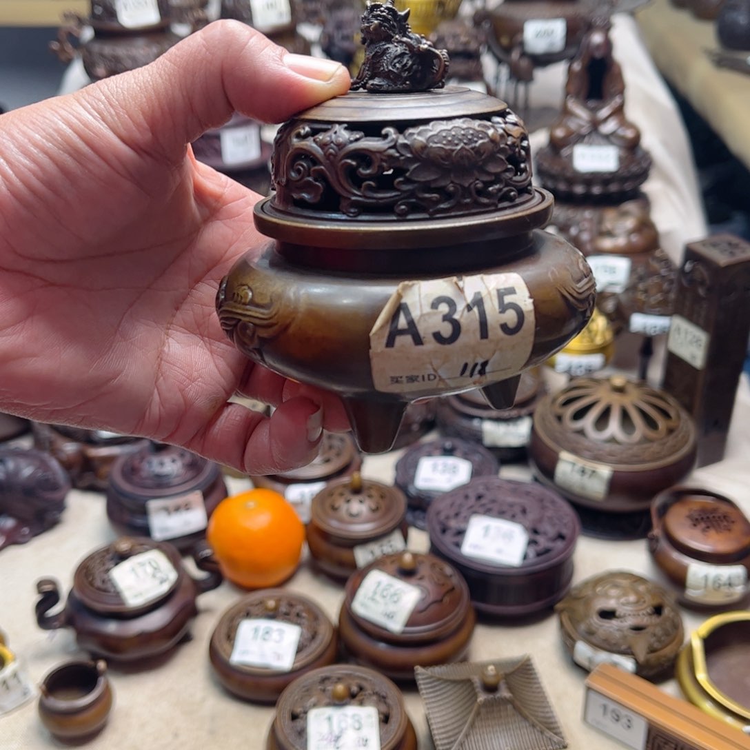 黄铜材质一物一拍99999