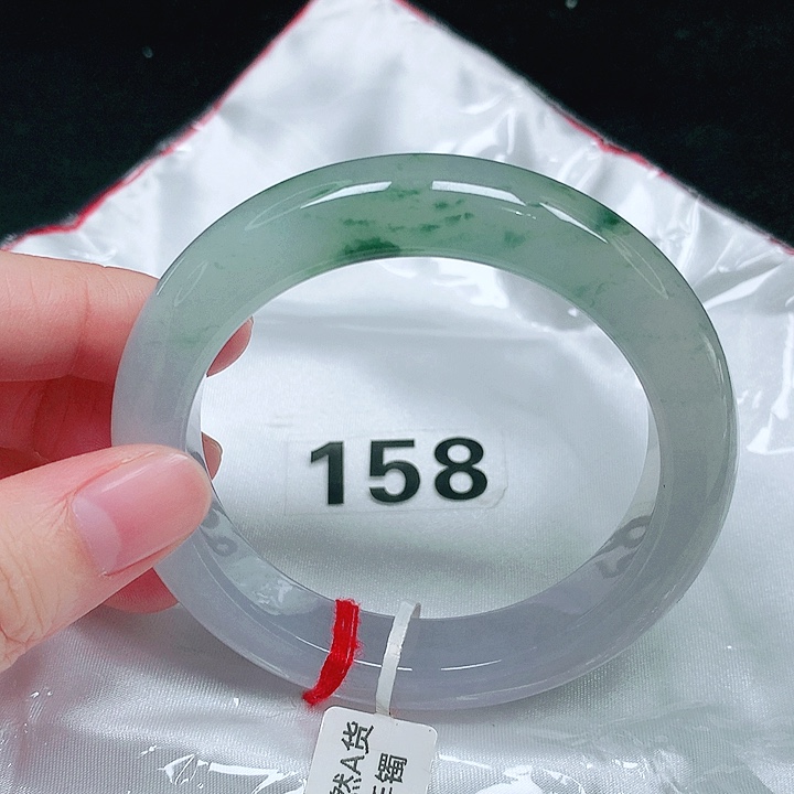 翡翠未镶嵌手镯翡翠手镯未镶嵌