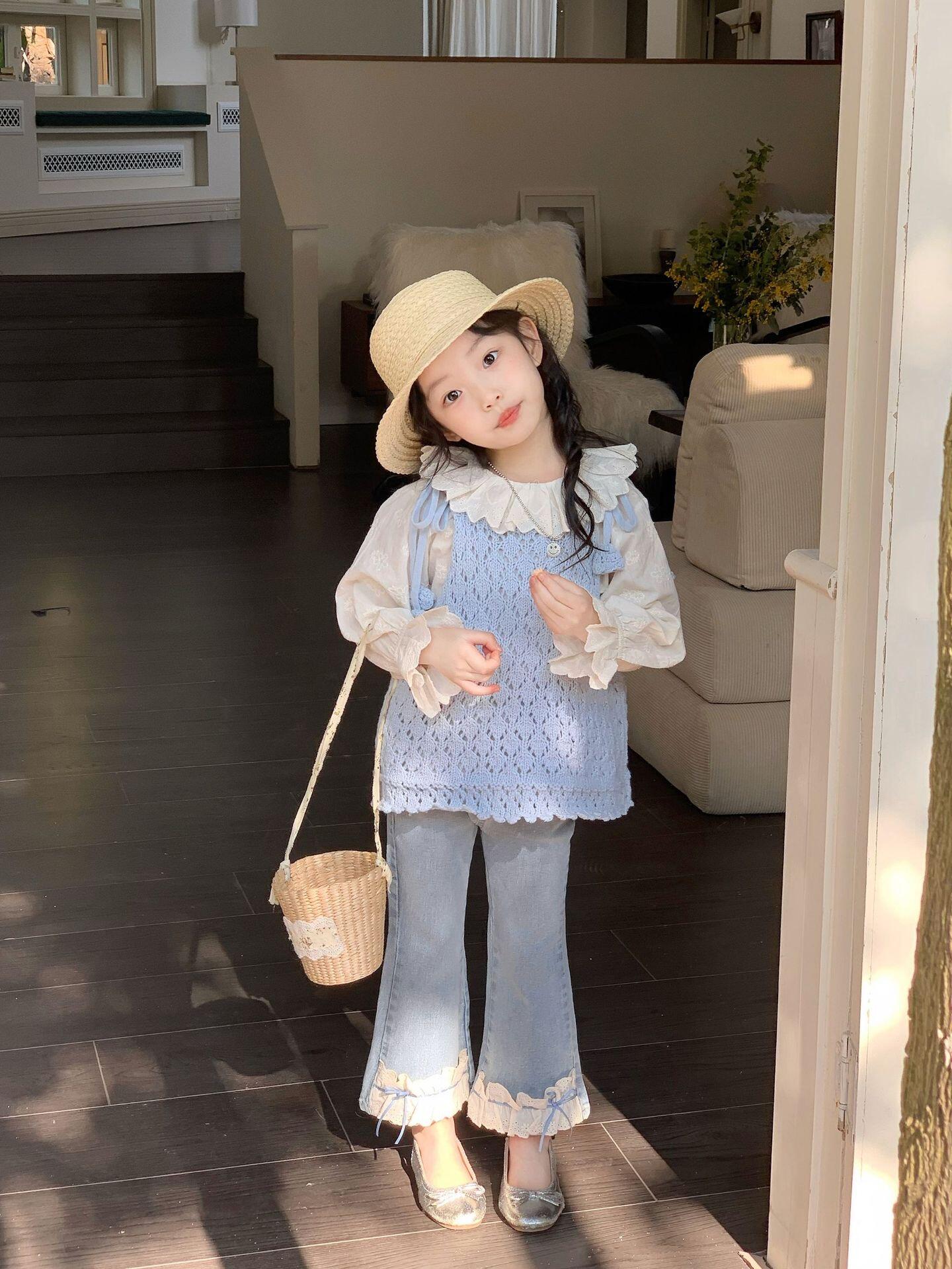 小羊童装百货套装W