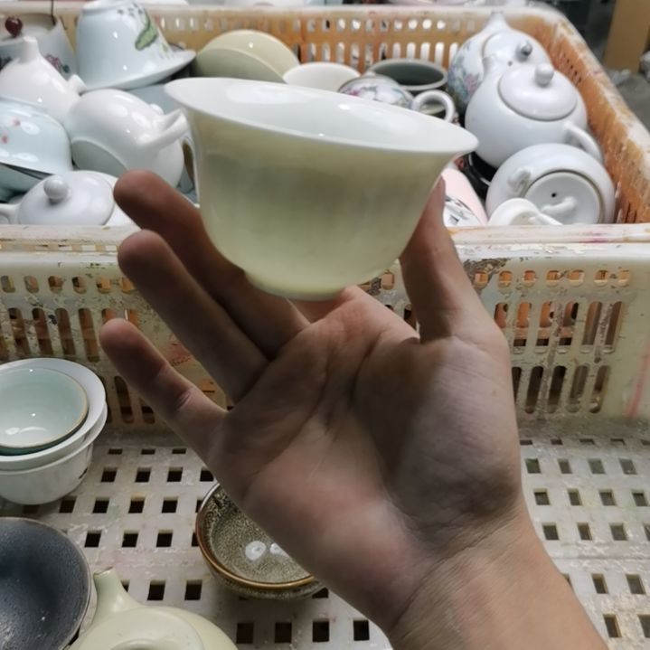 茶壶公道杯盖碗茶杯茶壶