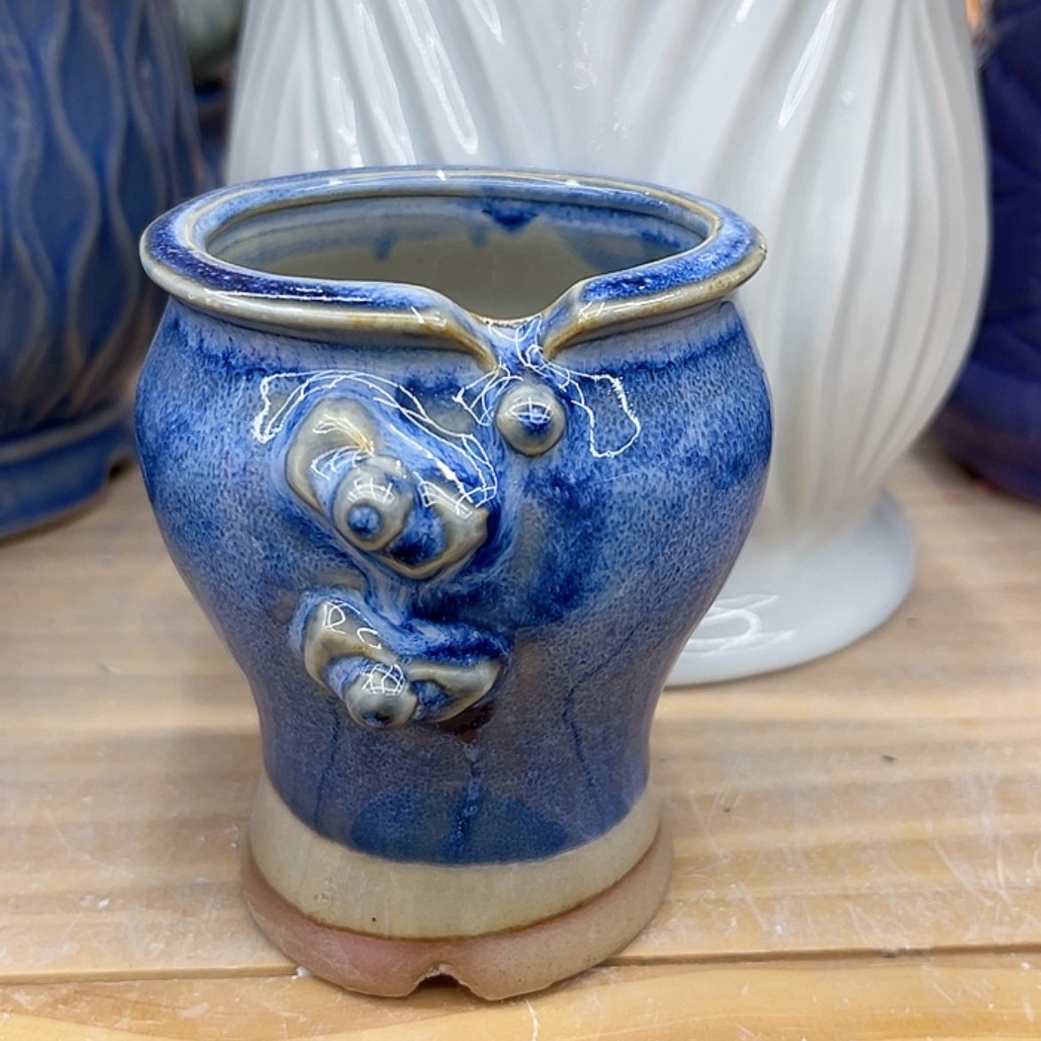 【闪购商品】红陶花盆