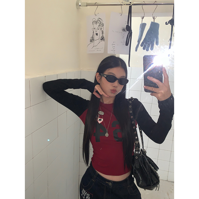 【秋秋清仓】T恤251H0215