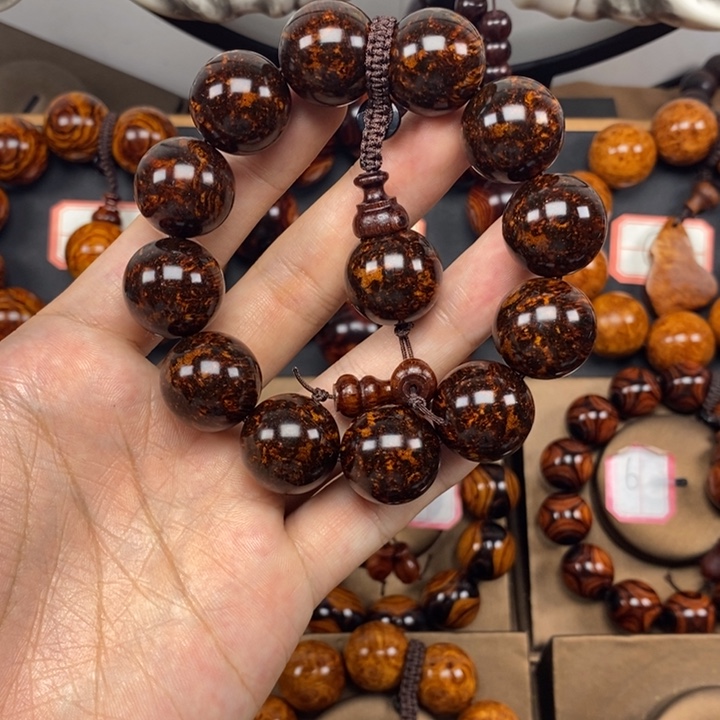 L***、黄花梨/降香黄檀2.0龙鳞留疤