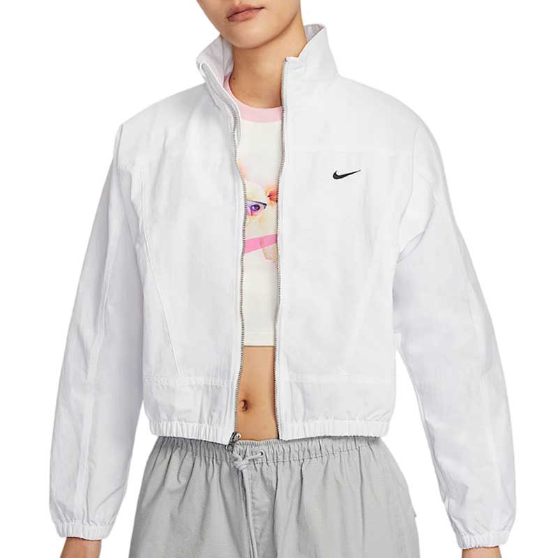【流光风】nike耐克春季女子运动休闲夹克外套HJ1000-100