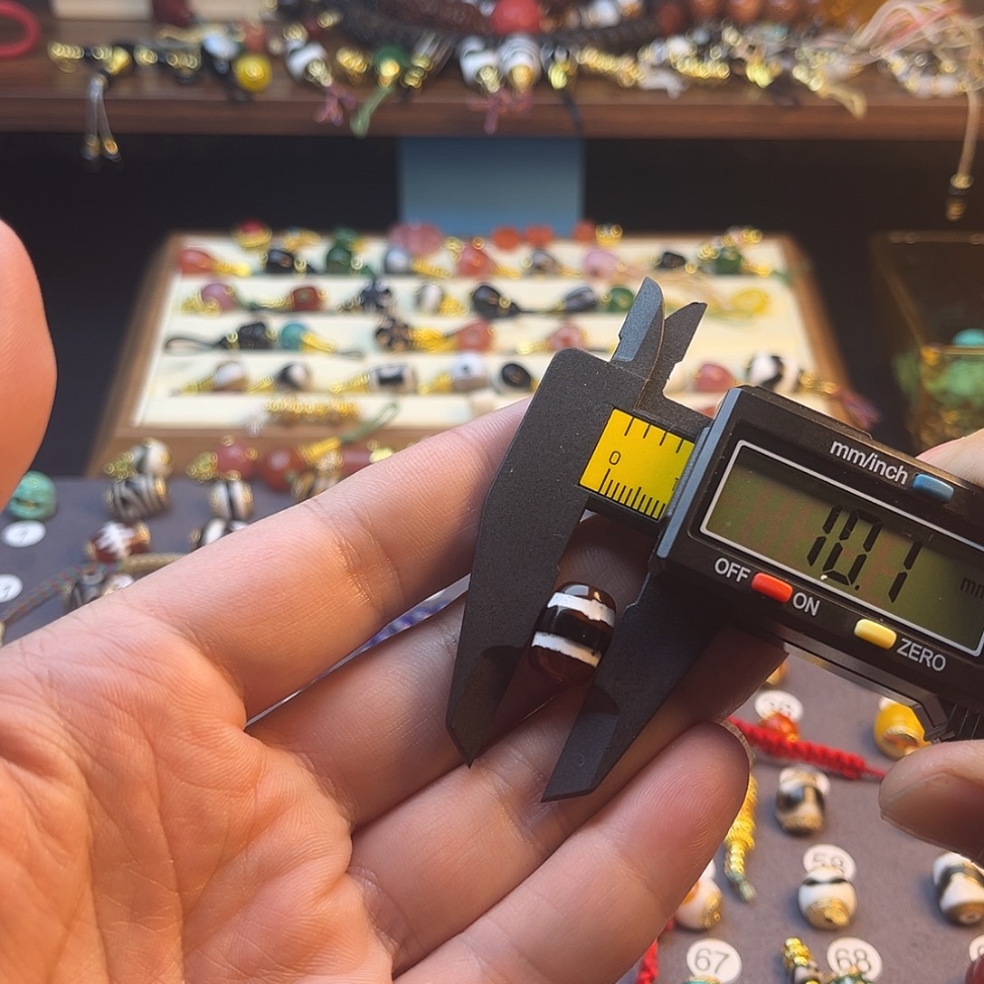 玛瑙/玉髓未镶嵌单颗