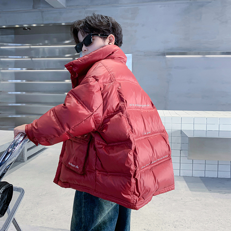 【现货现发】男童冬季加厚羽绒服K234YRF3644