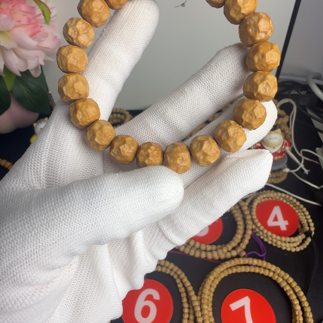 木质非金属无相猴头