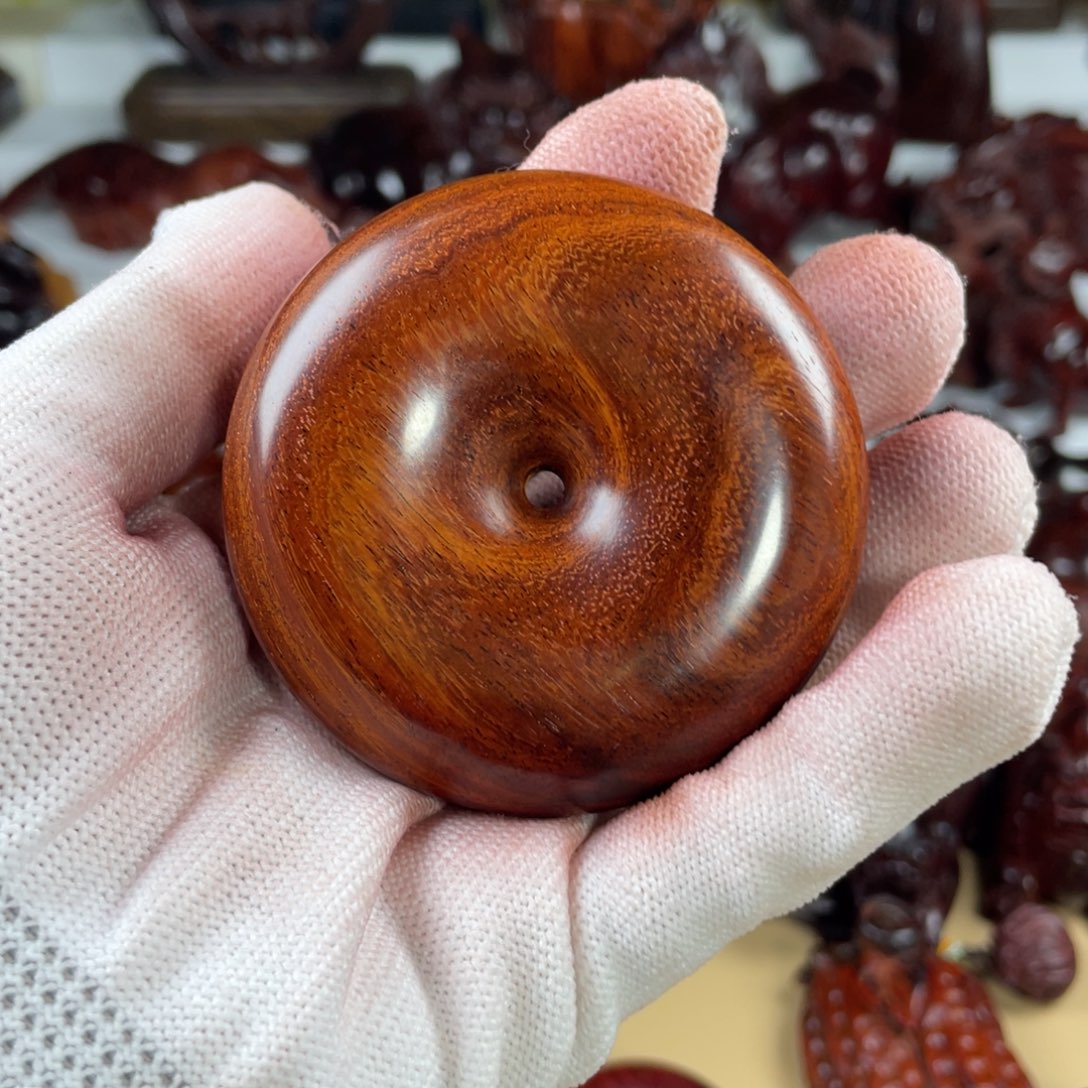 檀香紫檀（小叶紫檀）用****8