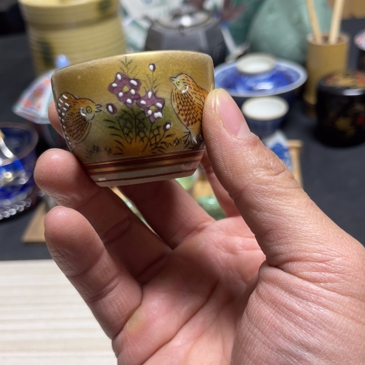 默认微瑕 完美者慎拍 