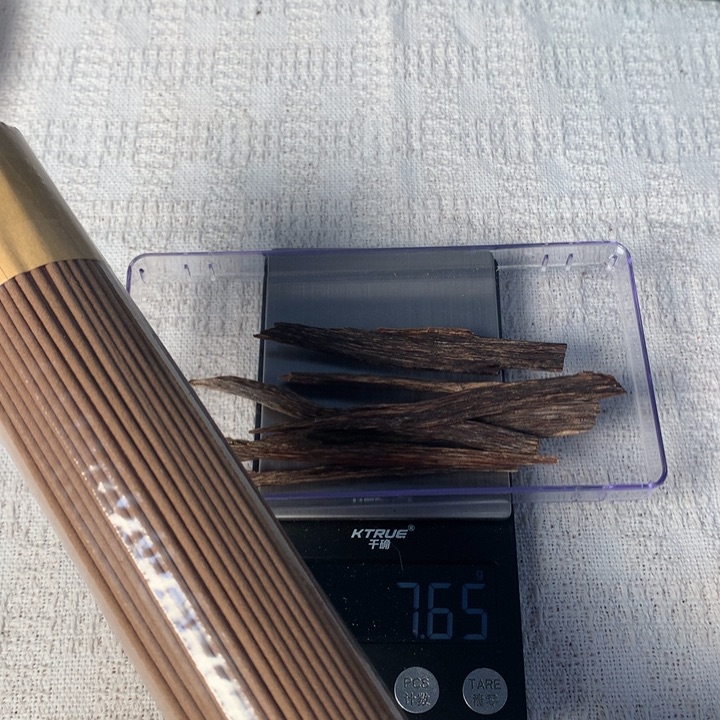 深*柬埔寨树心香料7.6g