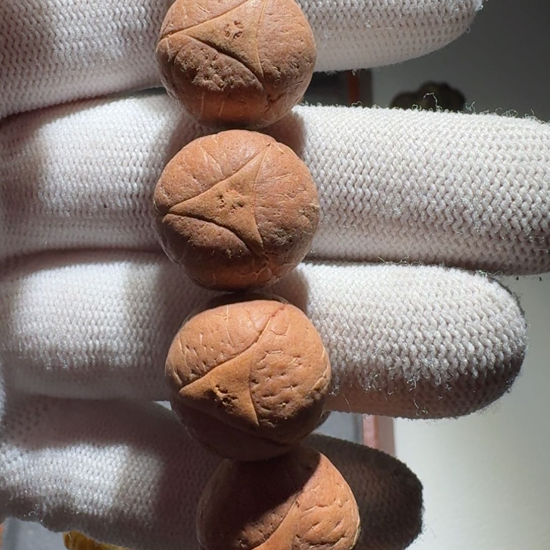 金刚菩提吊坠龙眼菩提