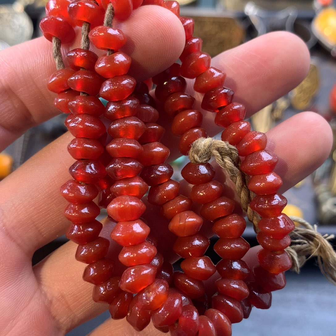 星月菩提吊坠星月菩提吊坠一组