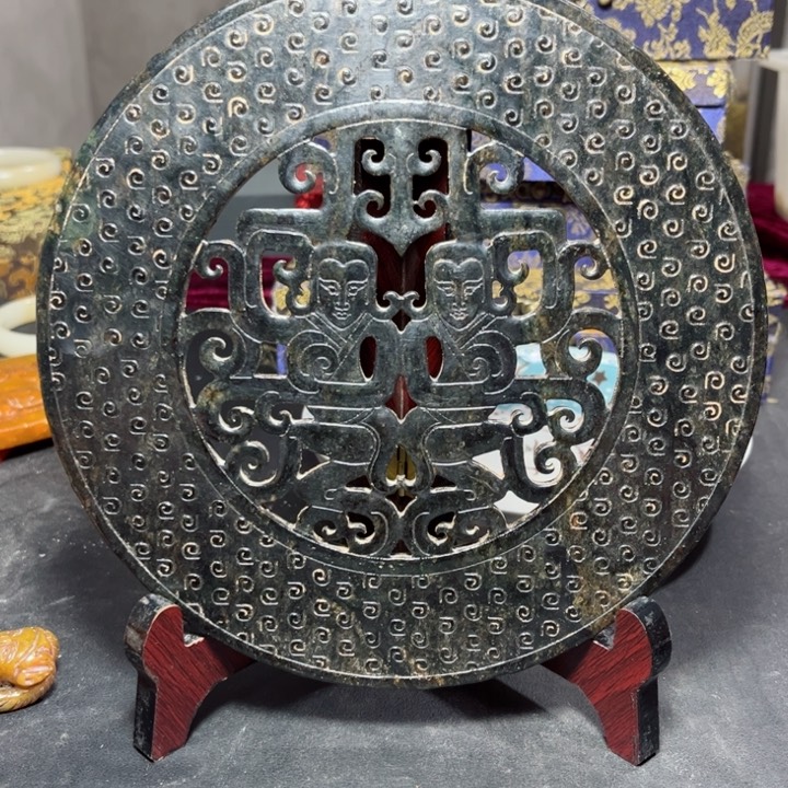 底槽青官方链接一物一图发货。