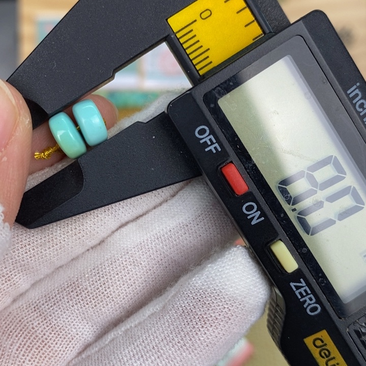 【闪购商品】绿松石珠宝奇石未镶嵌