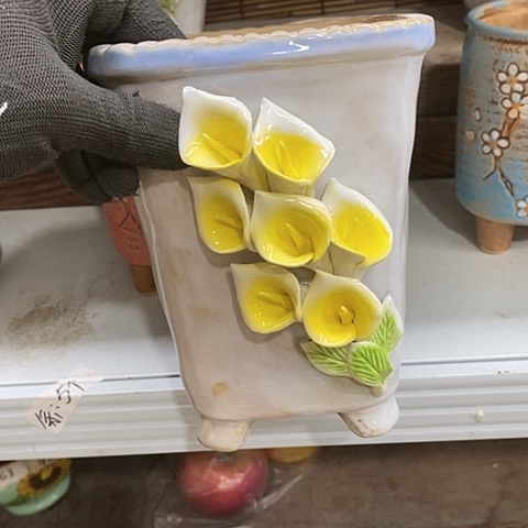 【闪购商品】红陶1