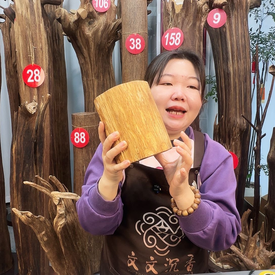 沉香枕沉香沉香原材料，沉香摆件