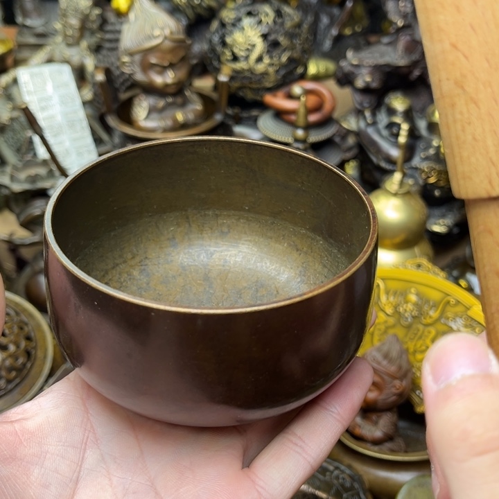 嘉嘉精品铜器摆件