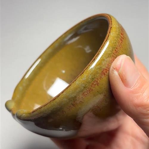 【闪购商品】茶盏-40.............