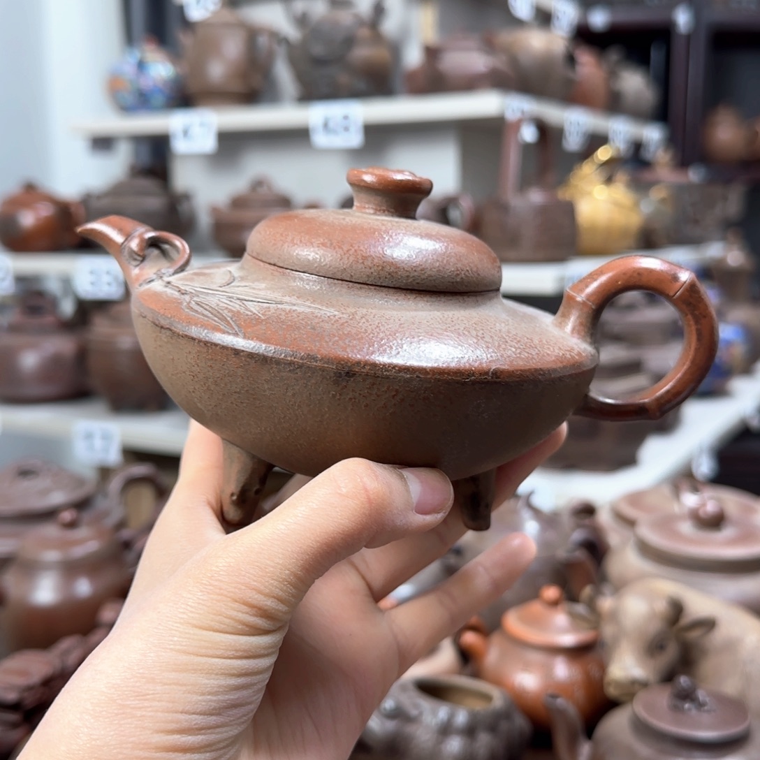 紫砂茶壶紫砂茶壶