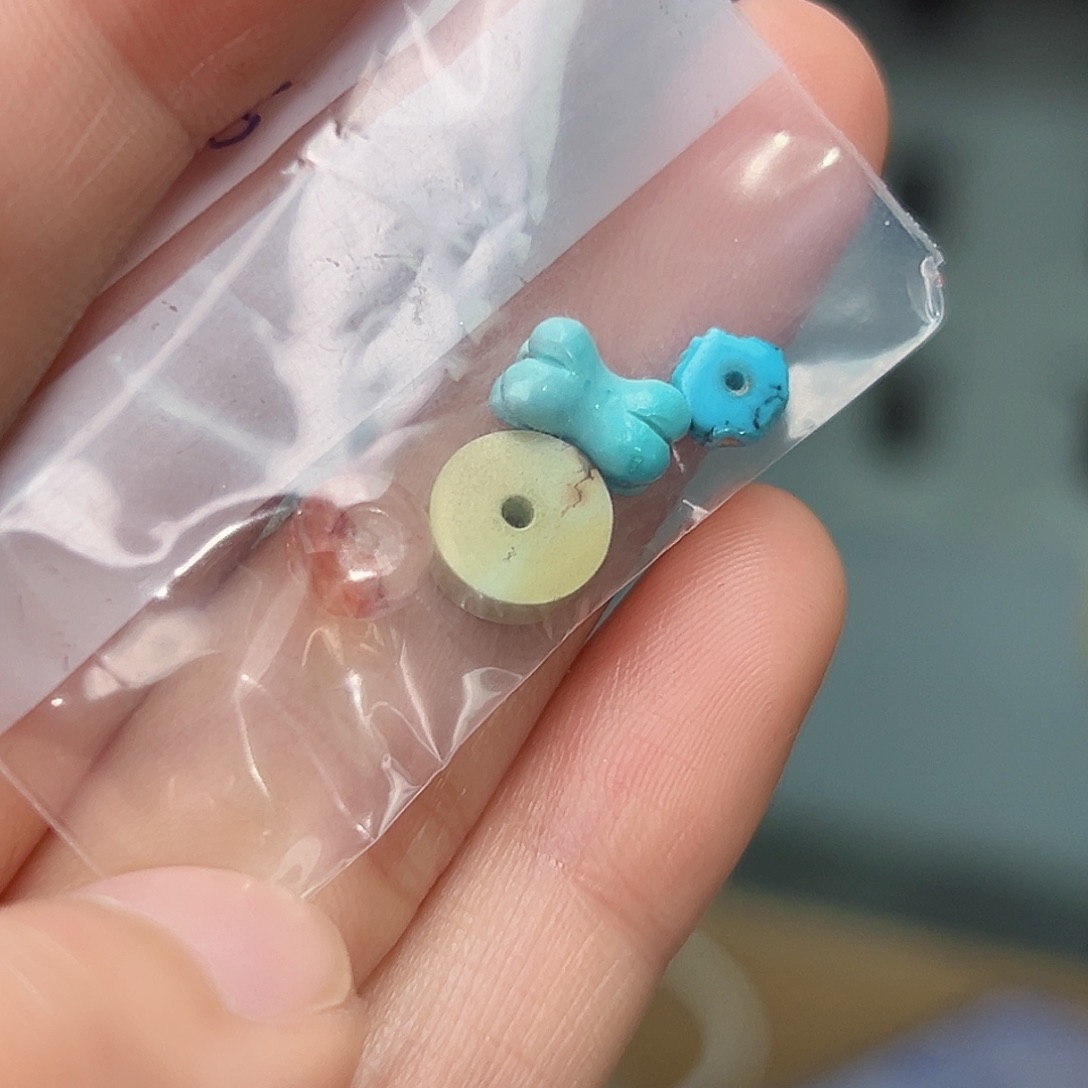 南红玛瑙珠宝奇石未镶嵌