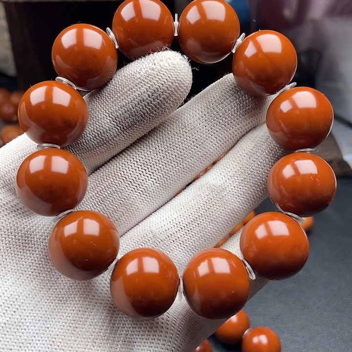 橄榄核吊坠1.85铁核树王全品小花