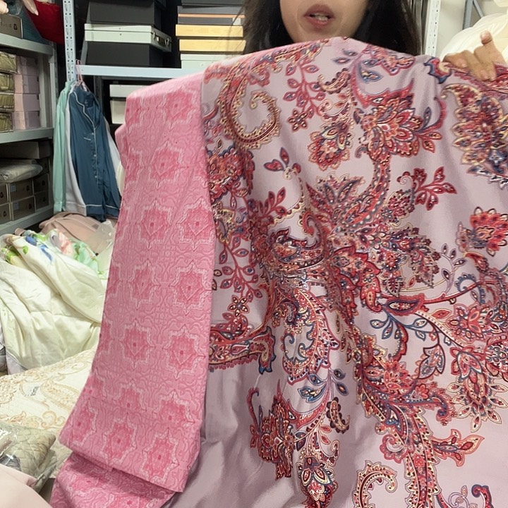 棉棉迪丽花园标准微