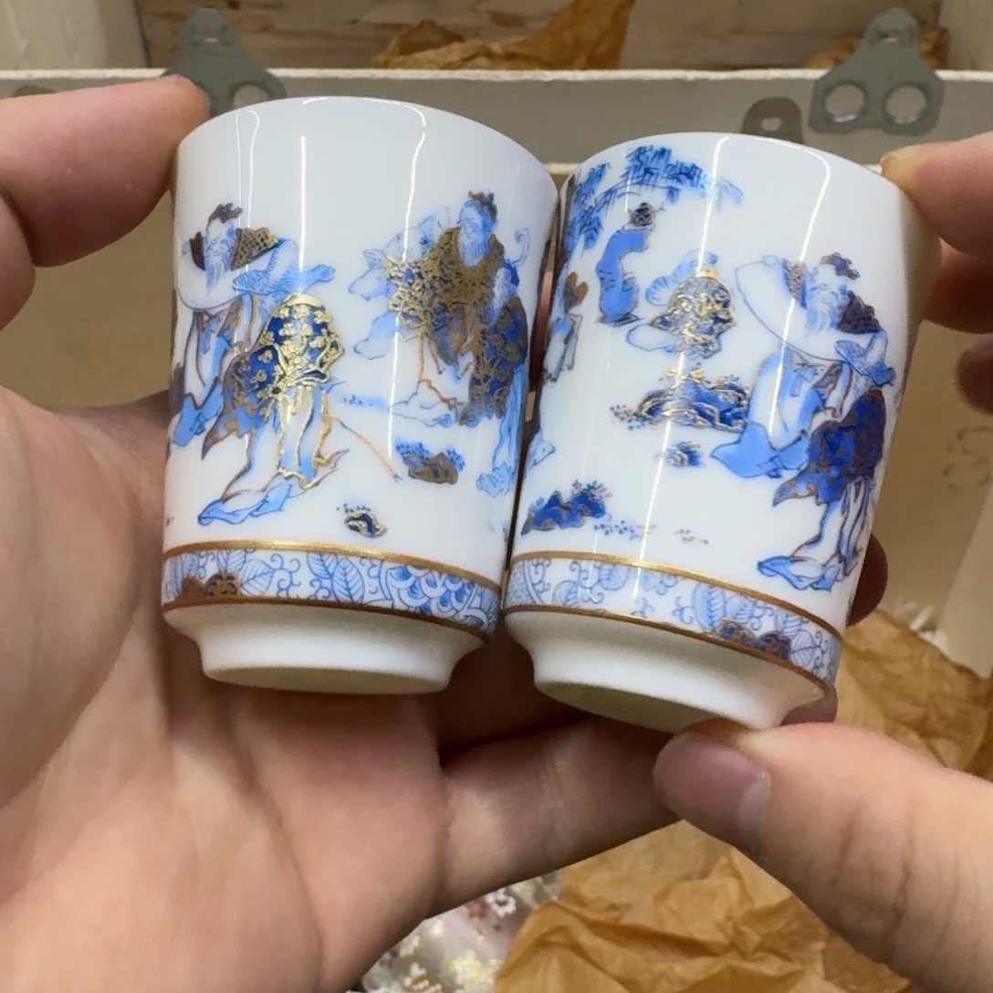 你好漂亮 陶瓷 78654235511