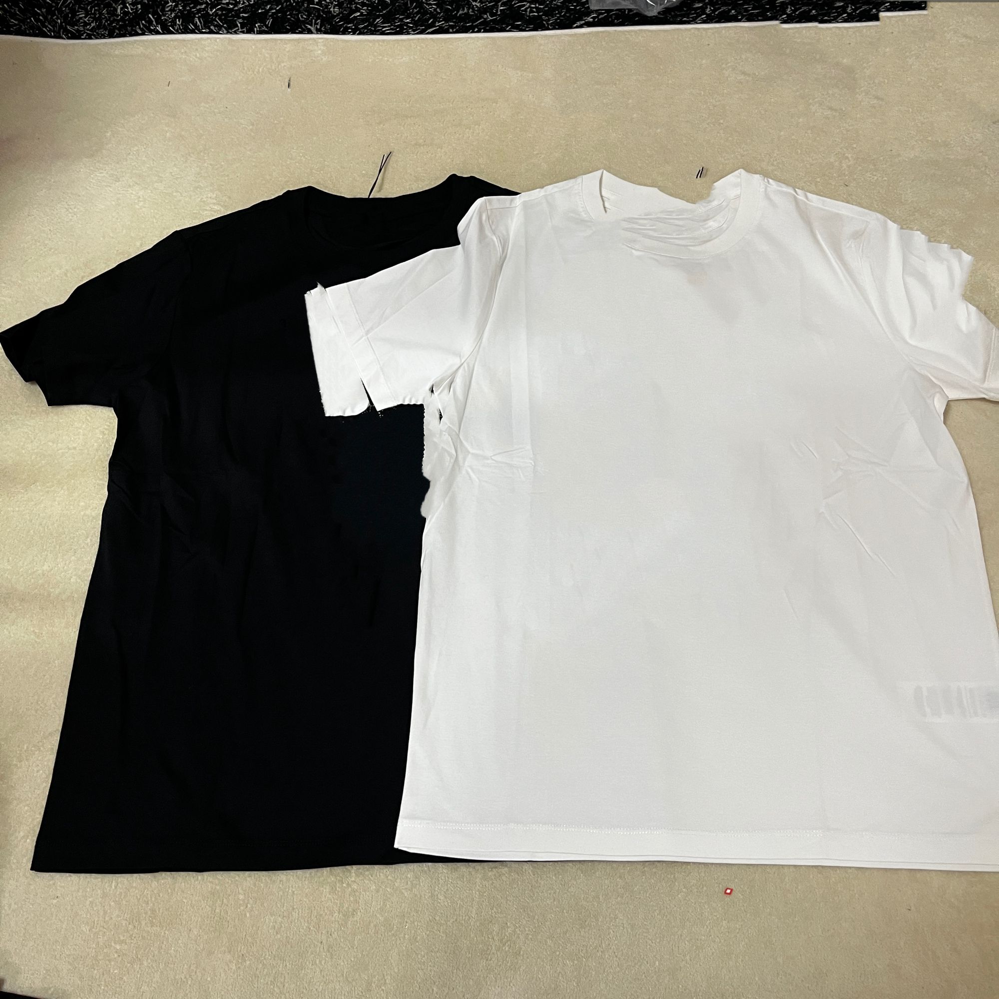 Sweet DD双色休闲短袖—219号