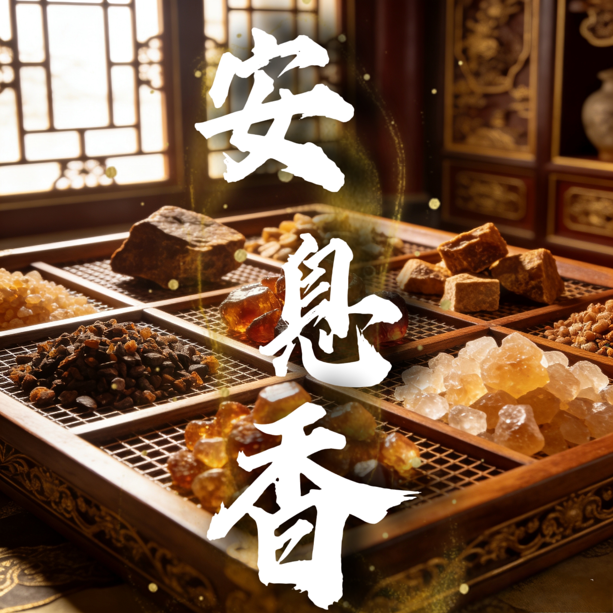 安息香全系列  纯天然乳香电熏精油隔火熏香炉合香 劲家出品