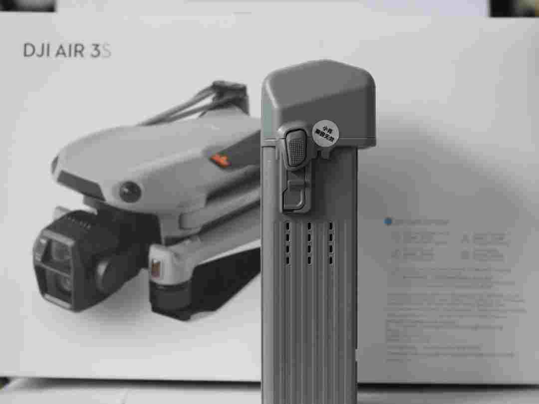 Air3超级单电air3s通用超级单电 大容量 寄改 定制 